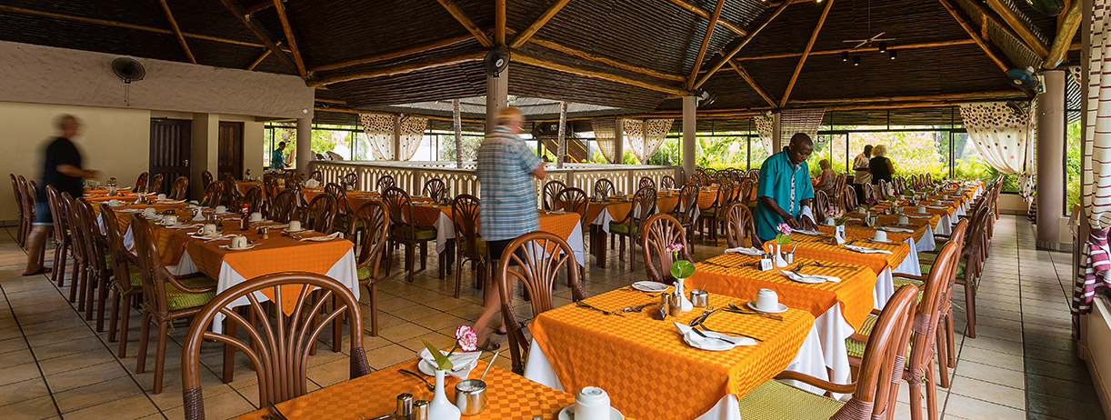 Safina Restaurants Mombasa