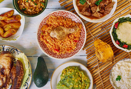 10 Kenyan Dishes Everyone Should Try This Festive Season