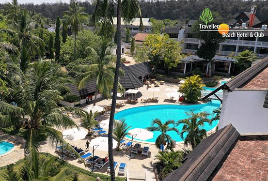 10 Tips And Tricks For Your Perfect Beach Holiday In Mombasa, Kenya