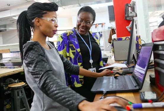 7 Facts About Technology of Kenya & Best Resort in Mombasa