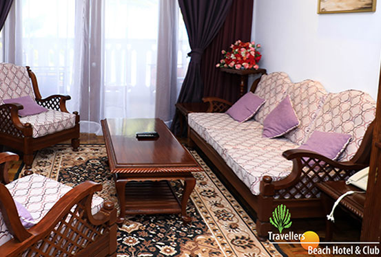 Experience the Comforts and Facilities of Deluxe Hotels in Mombasa