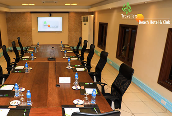 Meeting Venues & Conference Facilities in Mombasa