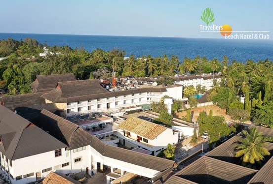 A Guide to Holidays at Bamburi Beach- North Coast Mombasa