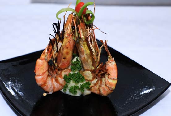 Discover Your Favourite Restaurant in Mombasa's Oceanfront Paradise