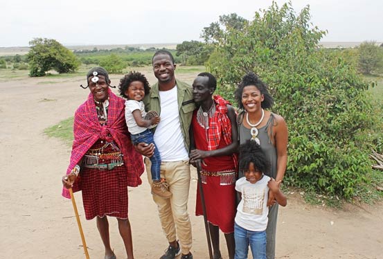 Mombasa Travel Guide: Top 10 Communities & Cultures in Kenya