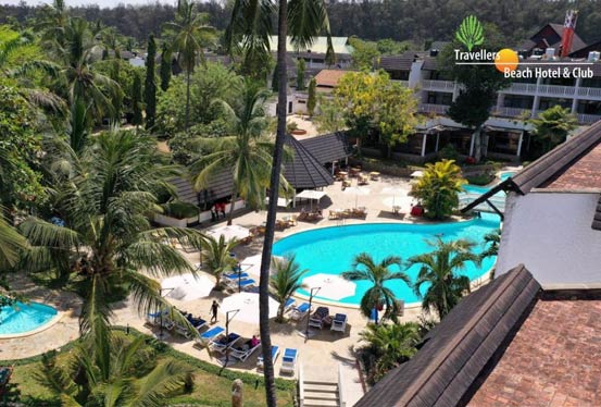The Perfect 5 Day Itinerary For a Memorable Family Vacation in Mombasa