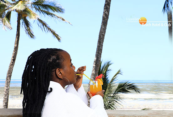 Top 8 Water Sports and Activities You Must Try at Bamburi Beach in Mombasa