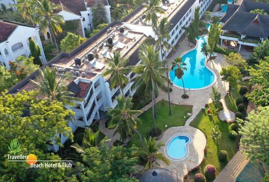 What Makes Travellers Beach Hotel & Club So Unique?