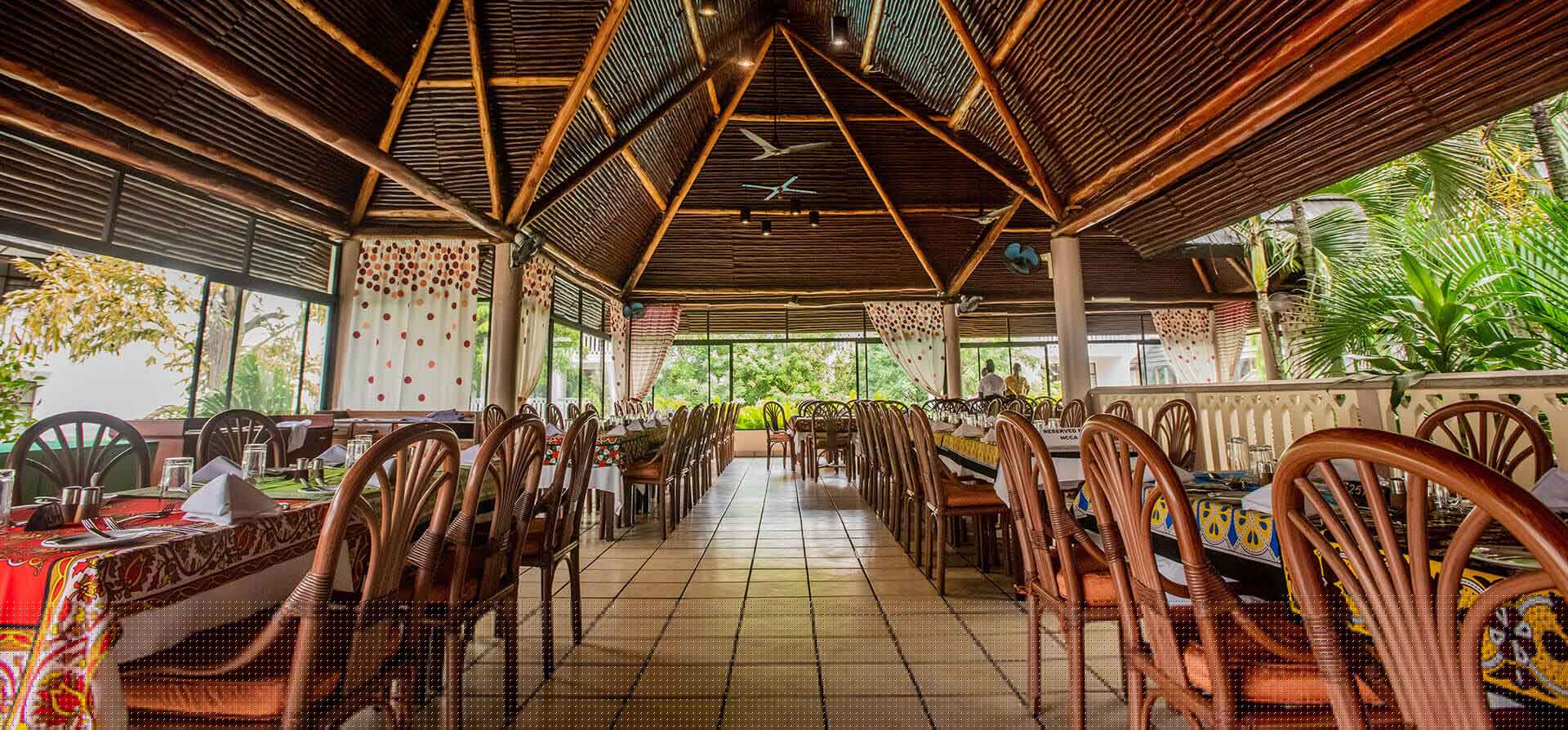 Restaurants