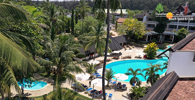 Perfect Honeymoon Hotel for Your Stay in Mombasa