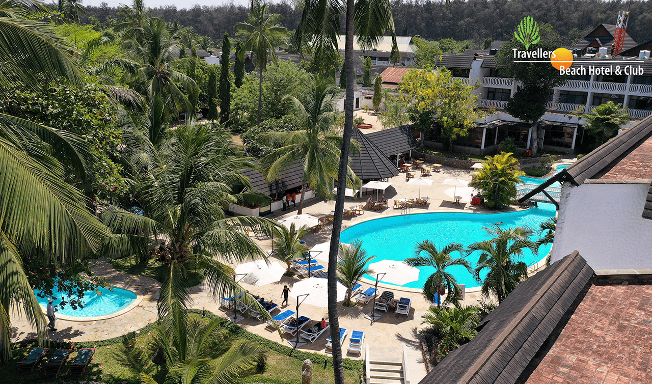 10 Tips And Tricks For Your Perfect Beach Holiday In Mombasa