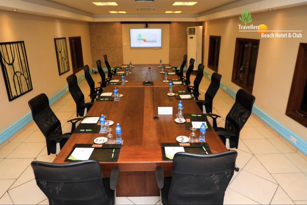 Meeting Venues & Conference Facilities in Mombasa