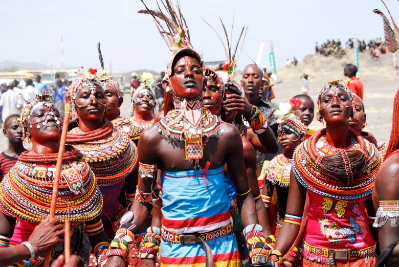 festivals of Kenya