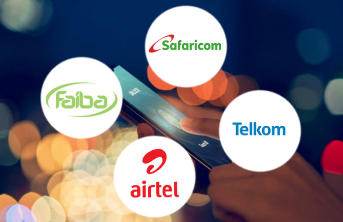 internet providers in Kenya