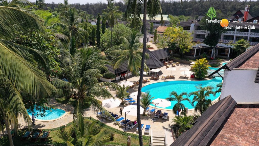 mombasa beach hotels