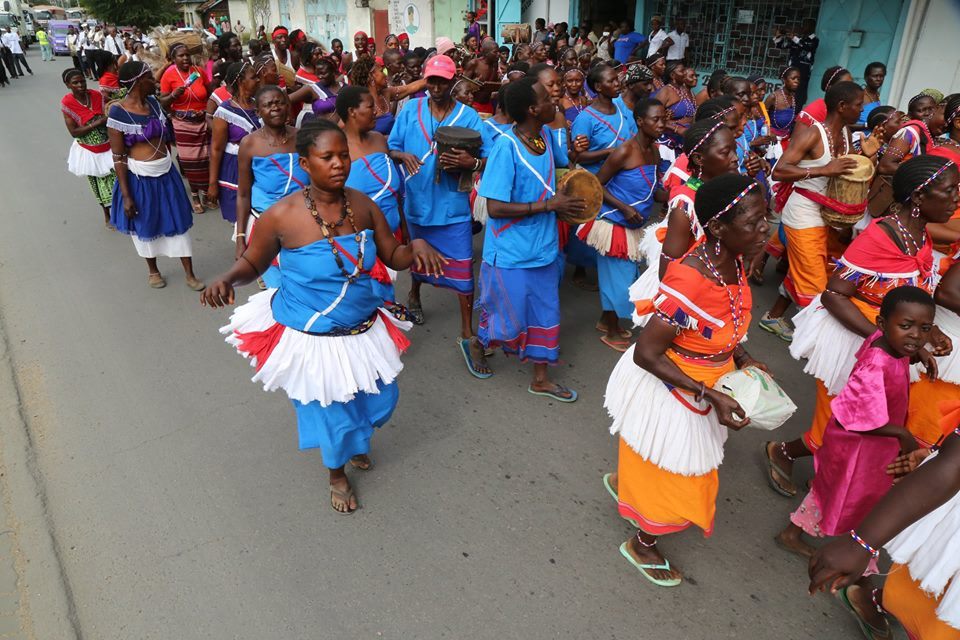 mombasa carnival