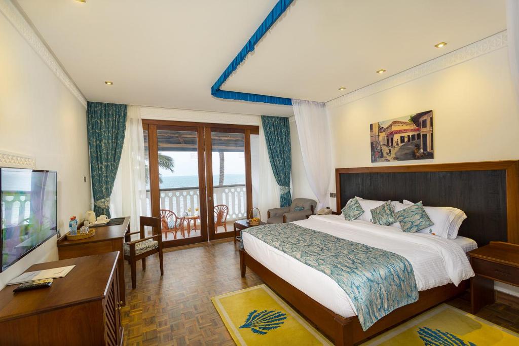 top-rated hotel rooms in Mombasa