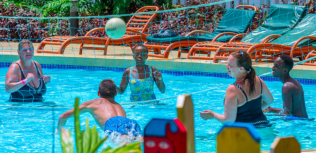 water sports in Mombasa